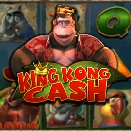 King Kong Cash Slot