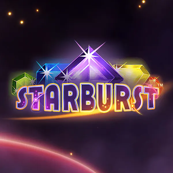 starburst slot demo