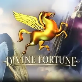 Divine Fortune Slot