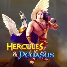 Hercules and Pegasus Slot