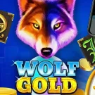 Wolf Gold Slot