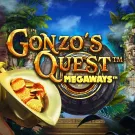 Gonzo’s Quest Megaways Slot