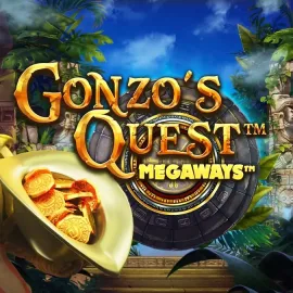 Gonzo’s Quest Megaways Slot