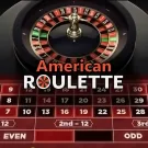 American Roulette