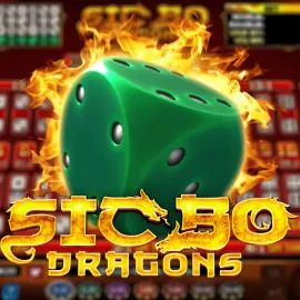 Sic Bo Dragons