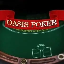 Oasis Poker