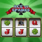 Ace of Spades Slot