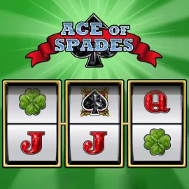 Ace of Spades Slot