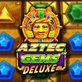 Aztec Gems Deluxe Slot