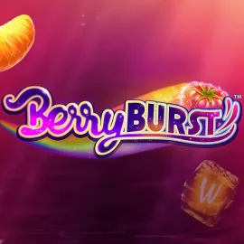 Berryburst Slot