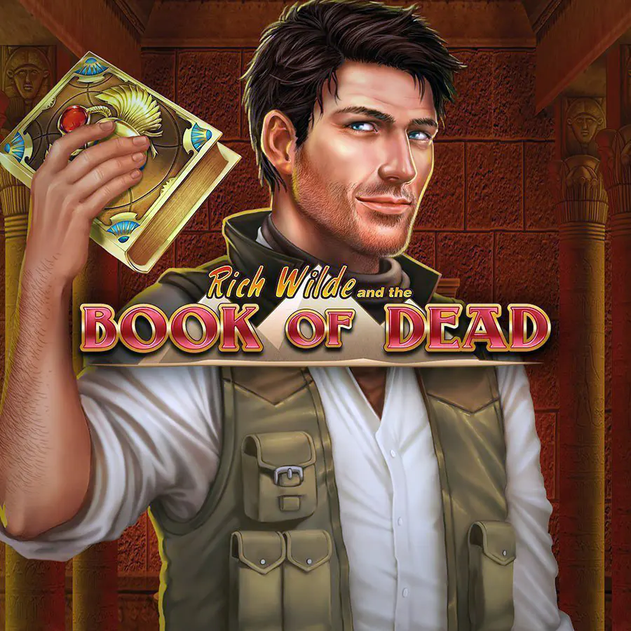 book of dead slot demo