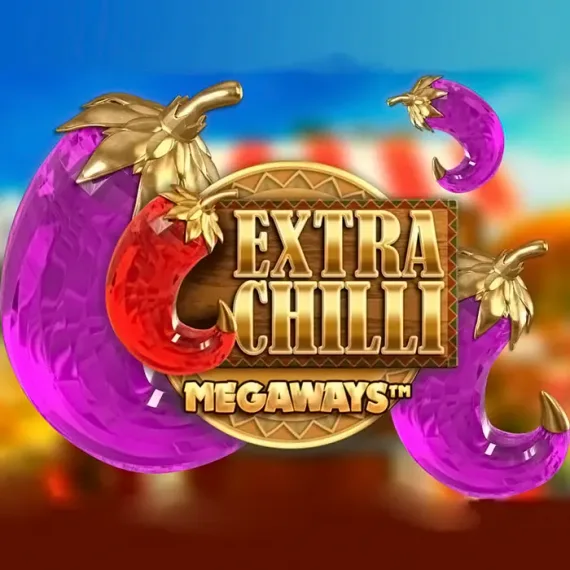 Extra Chilli Slot