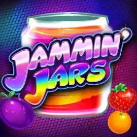 Jammin’ Jars Slot