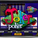 Joker Poker (Microgaming)