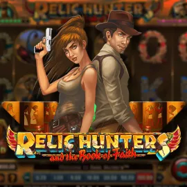 Relic Hunters Slot