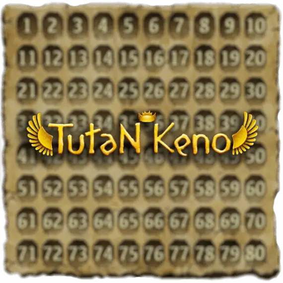 Tutan Keno