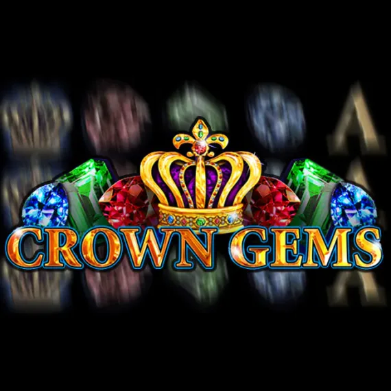 Crown Gems Slot