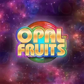 Opal Fruits Slot