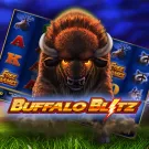 Buffalo Blitz Slot