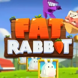 Fat Rabbit Slot