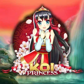 Koi Princess Slot