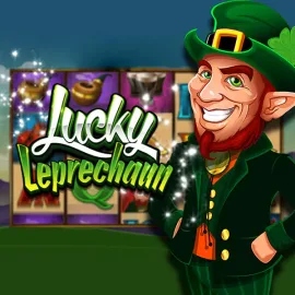 Lucky Leprechaun Slot