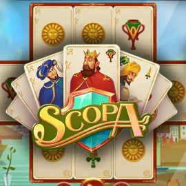 Scopa Slot