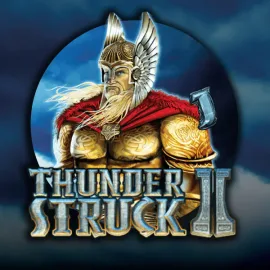 Thunderstruck II Slot