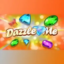 Dazzle Me Slot