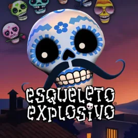 Esqueleto Explosivo