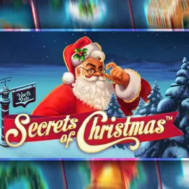 Secrets of Christmas Slot