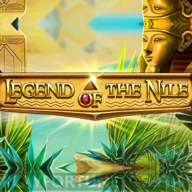 Legend of the Nile Slot