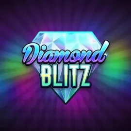 Diamond Blitz Slot