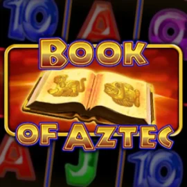 Book of Aztec Slot