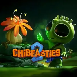 Chibeasties 2 Slot