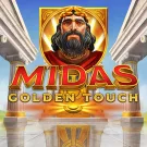 Midas Golden Touch Slot