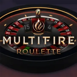 Multifire Roulette