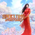 Sakura Fortune Slot