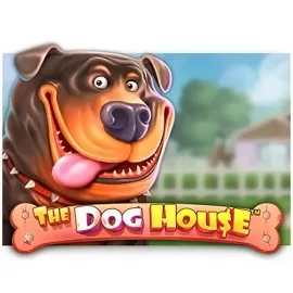 The Dog House Slot