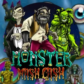 Monster Mash Cash Slot