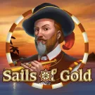 Sails Of Gold Slot