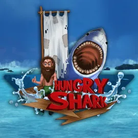 Hungry Shark Slot