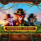 Whisker Jones Slot