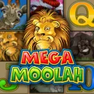 Mega Moolah Slot