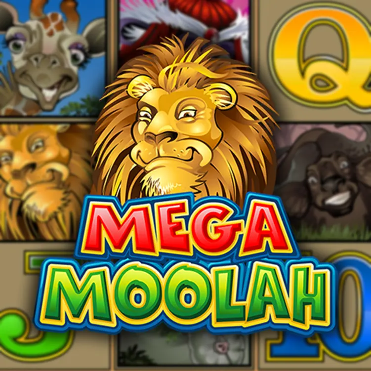 mega moolah