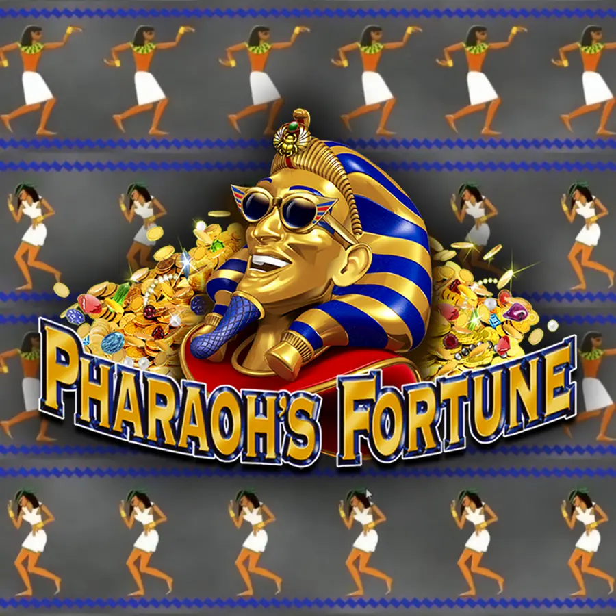 pharaohs fortune slot