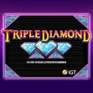 Triple Diamond Slot