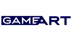 GameArt logo