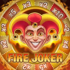 Fire Joker Slot