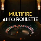 Multifire Auto Roulette